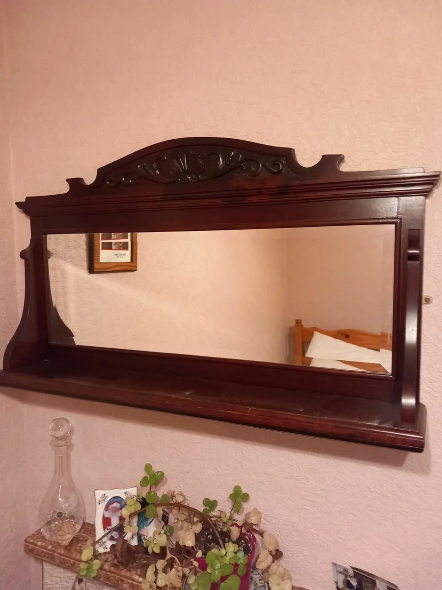 Wall mirrors - Image 1