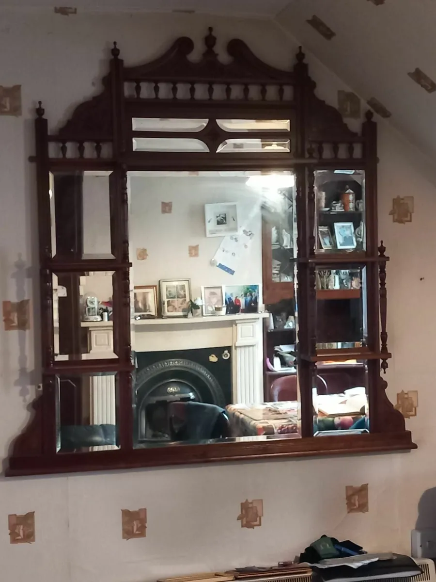 Wall mirrors - Image 3