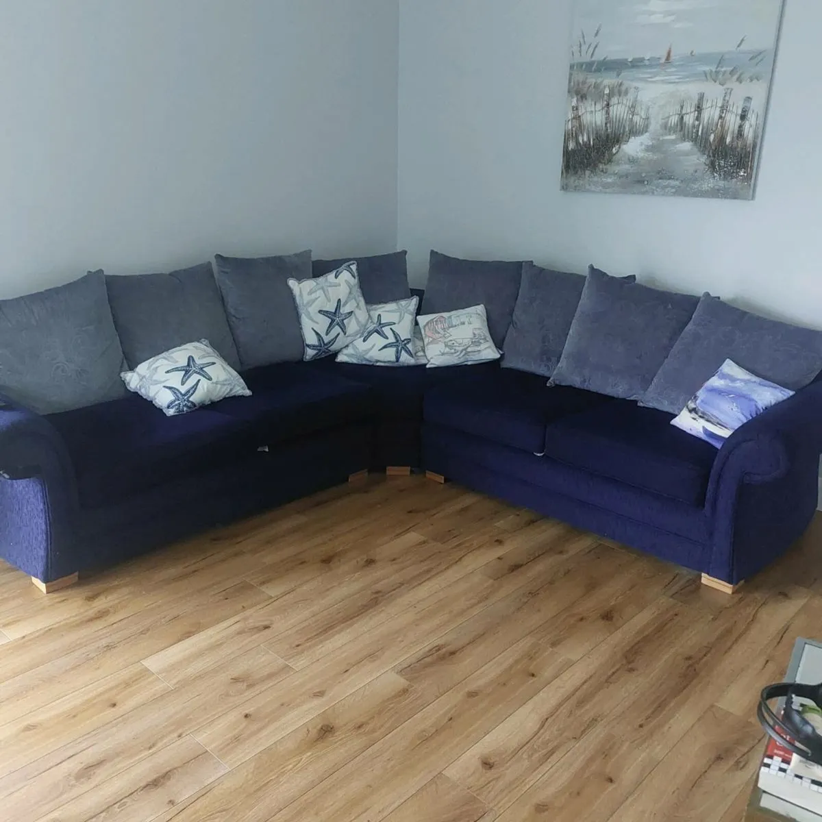 Corner sofa - Image 2