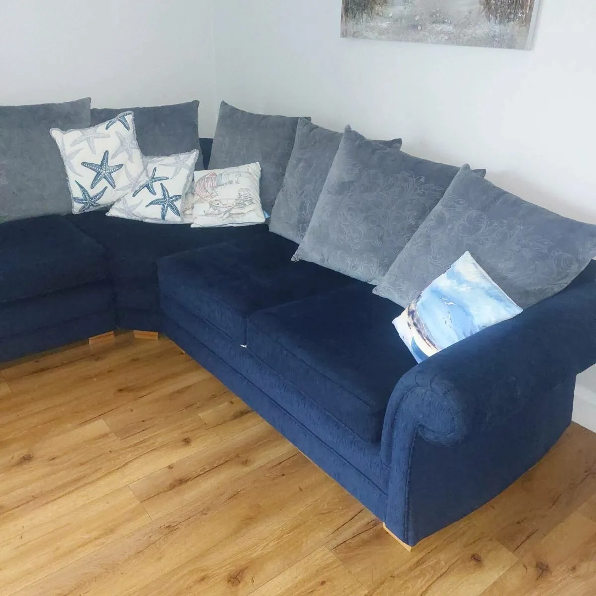 Corner sofa - Image 3
