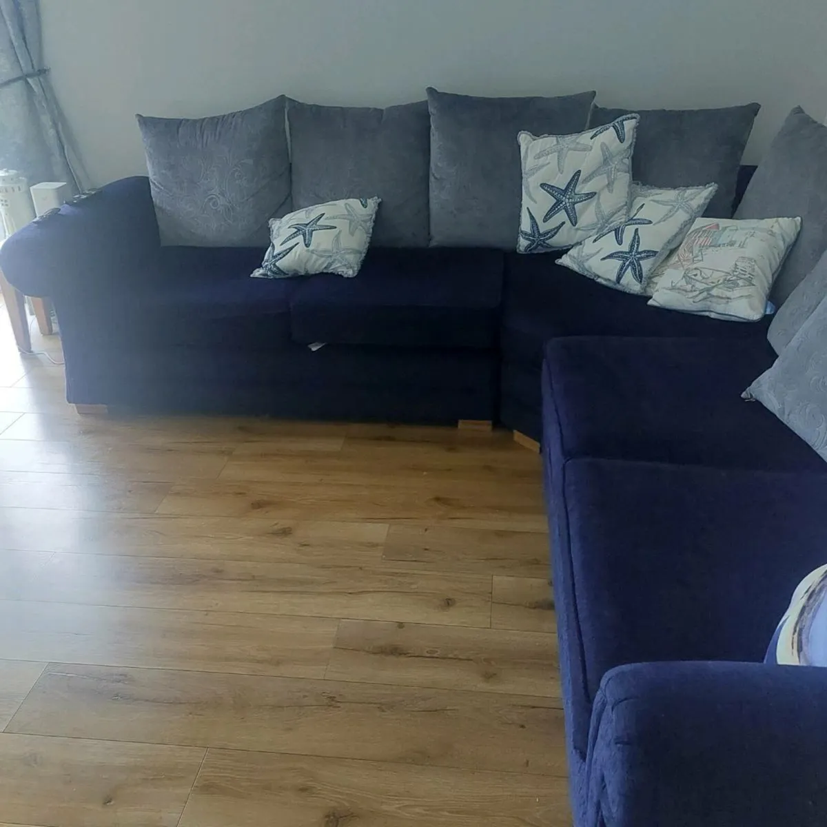 Corner sofa - Image 4