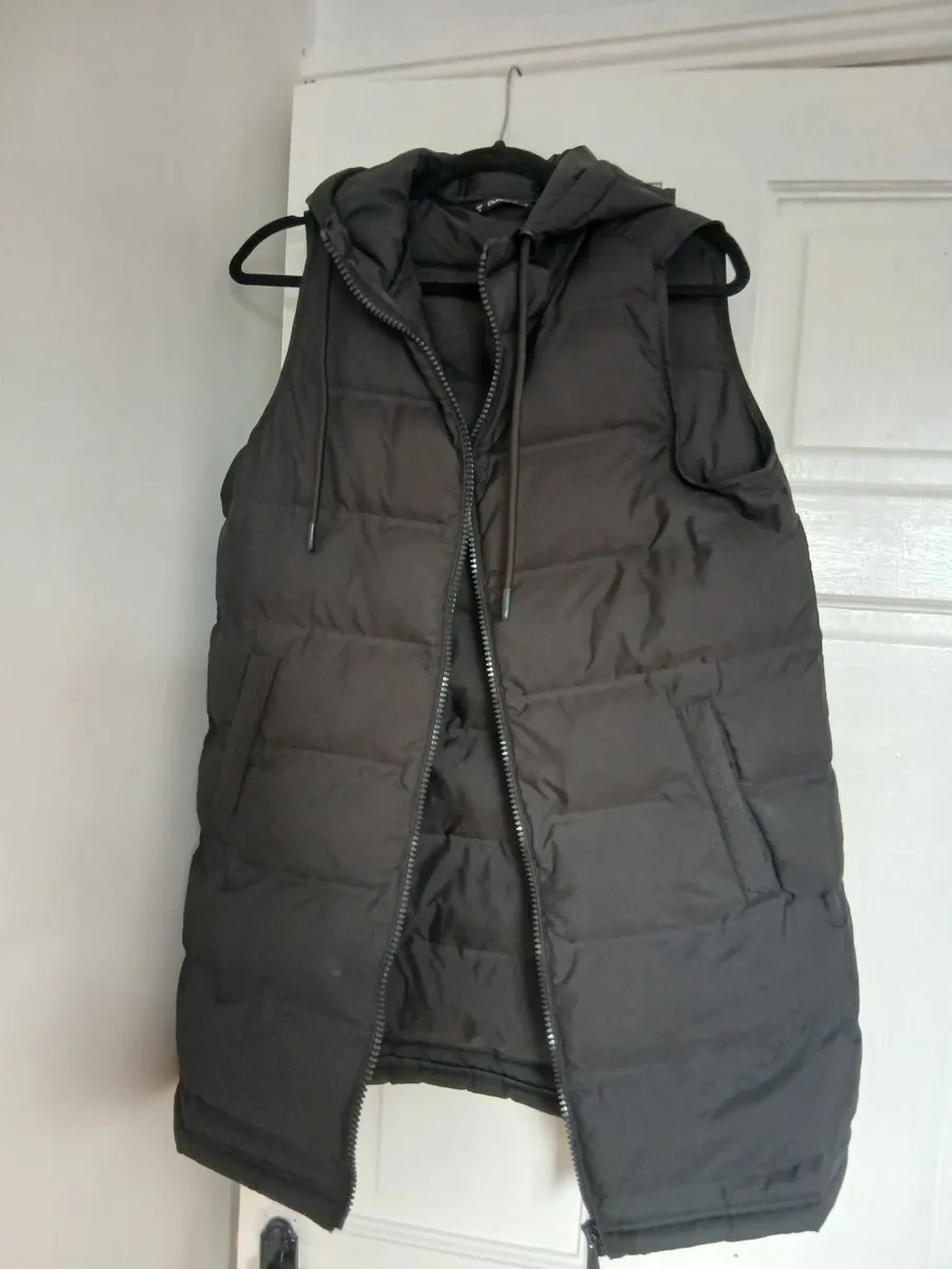 Coat - Image 1