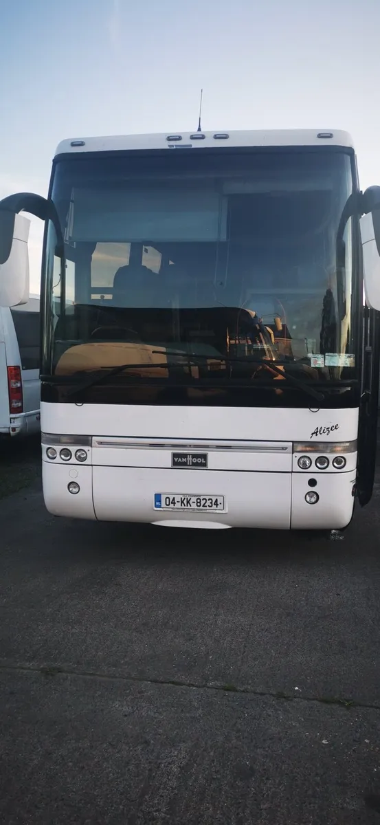 Volvo Other 2004 - Image 2