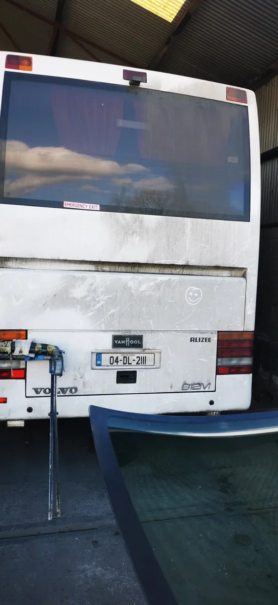 Volvo Other 2004 - Image 3