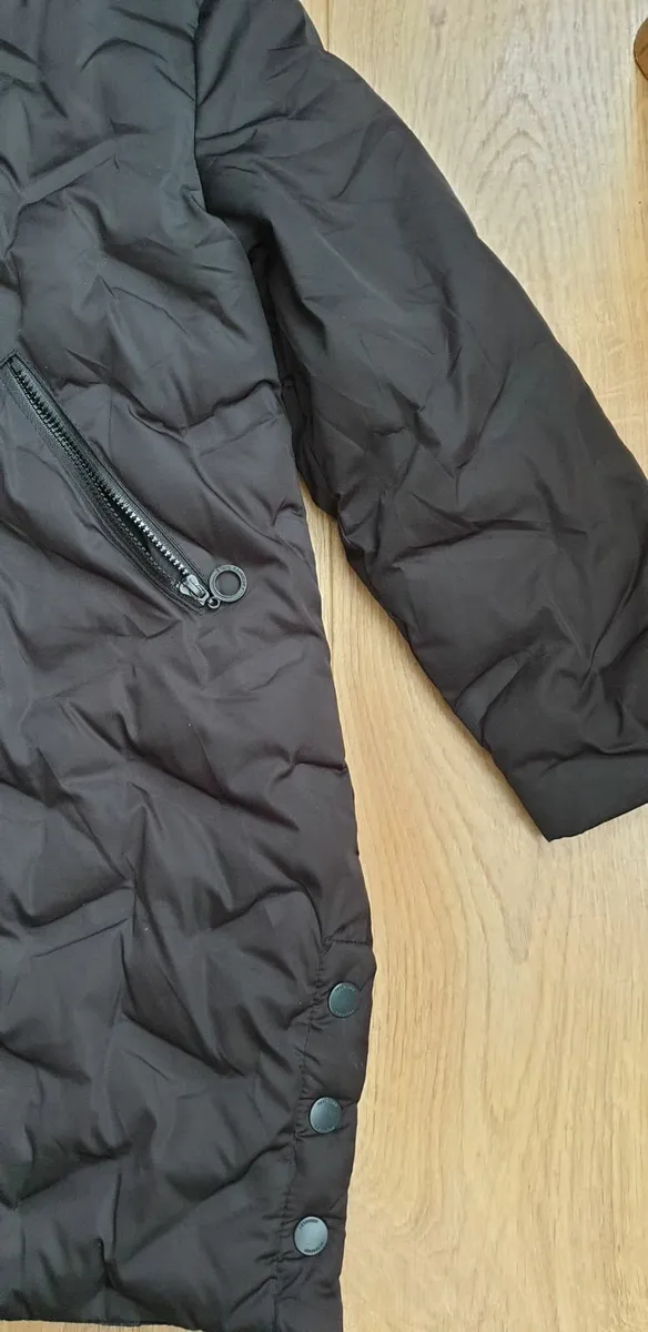 Girls coat - Image 3