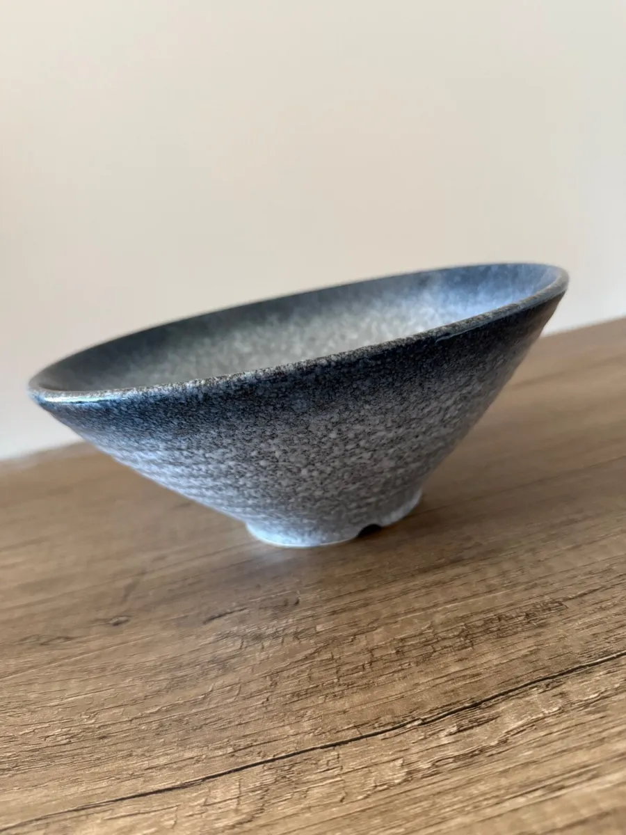 Ceramic ramen bowl set - Image 4