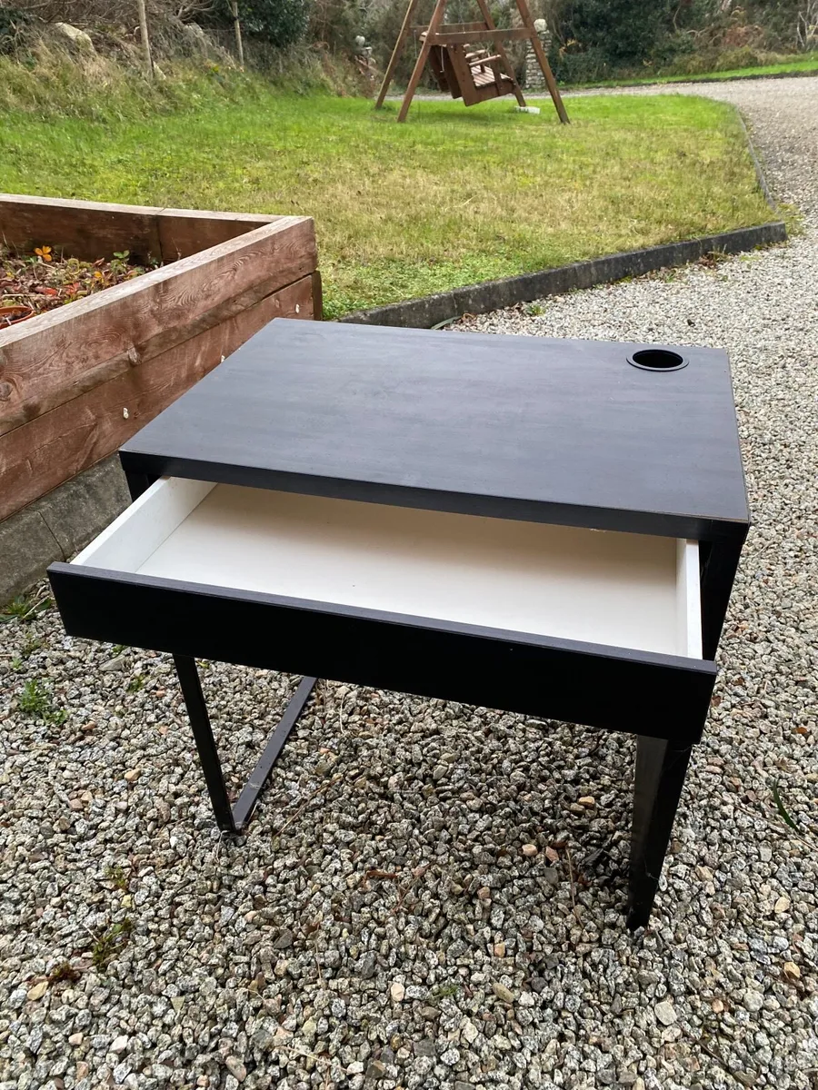 Ikea Micke Desk - Image 4
