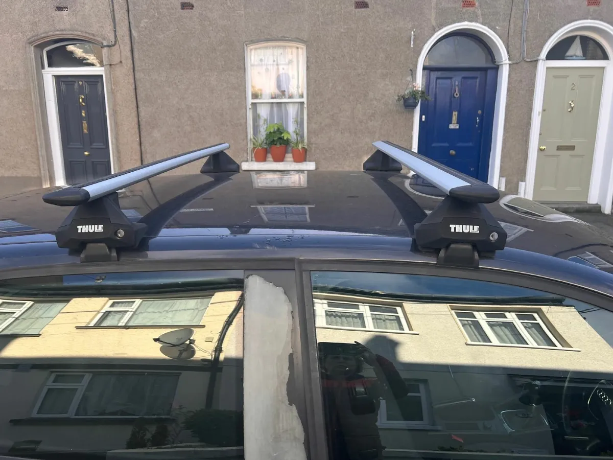 Audi A3 2005 (includes tax to late 2026) - Image 3