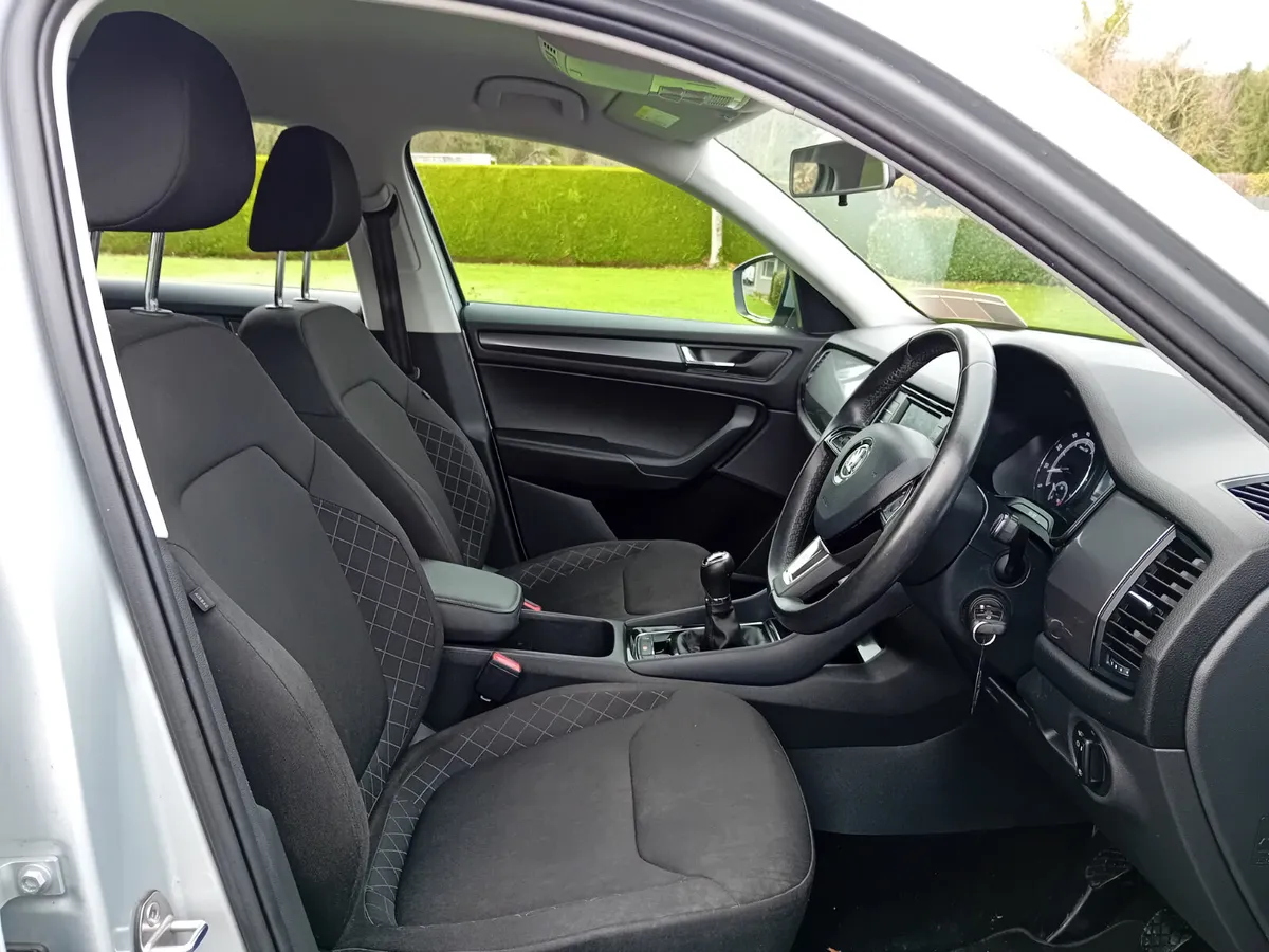 Skoda Kodiaq 2018 - Image 4