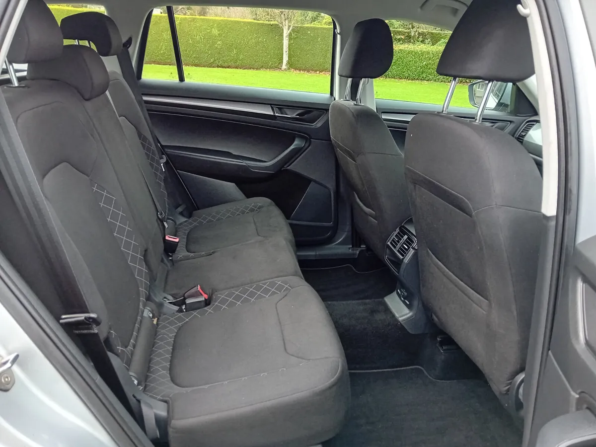 Skoda Kodiaq 2018 - Image 3