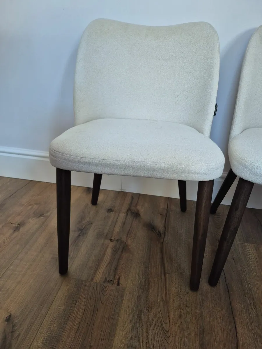Dining chair - Image 1