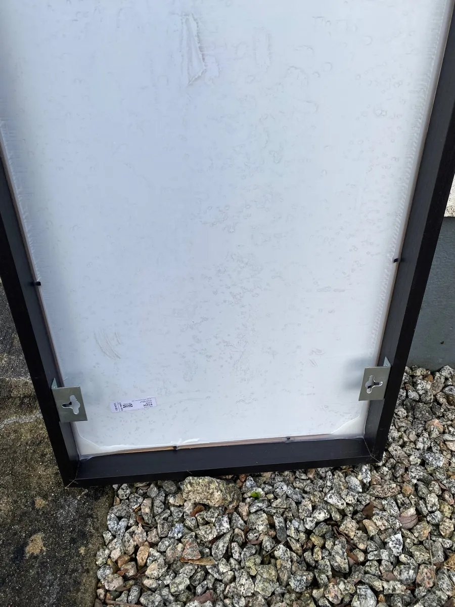 Nissedal Mirror x 2 - Image 3