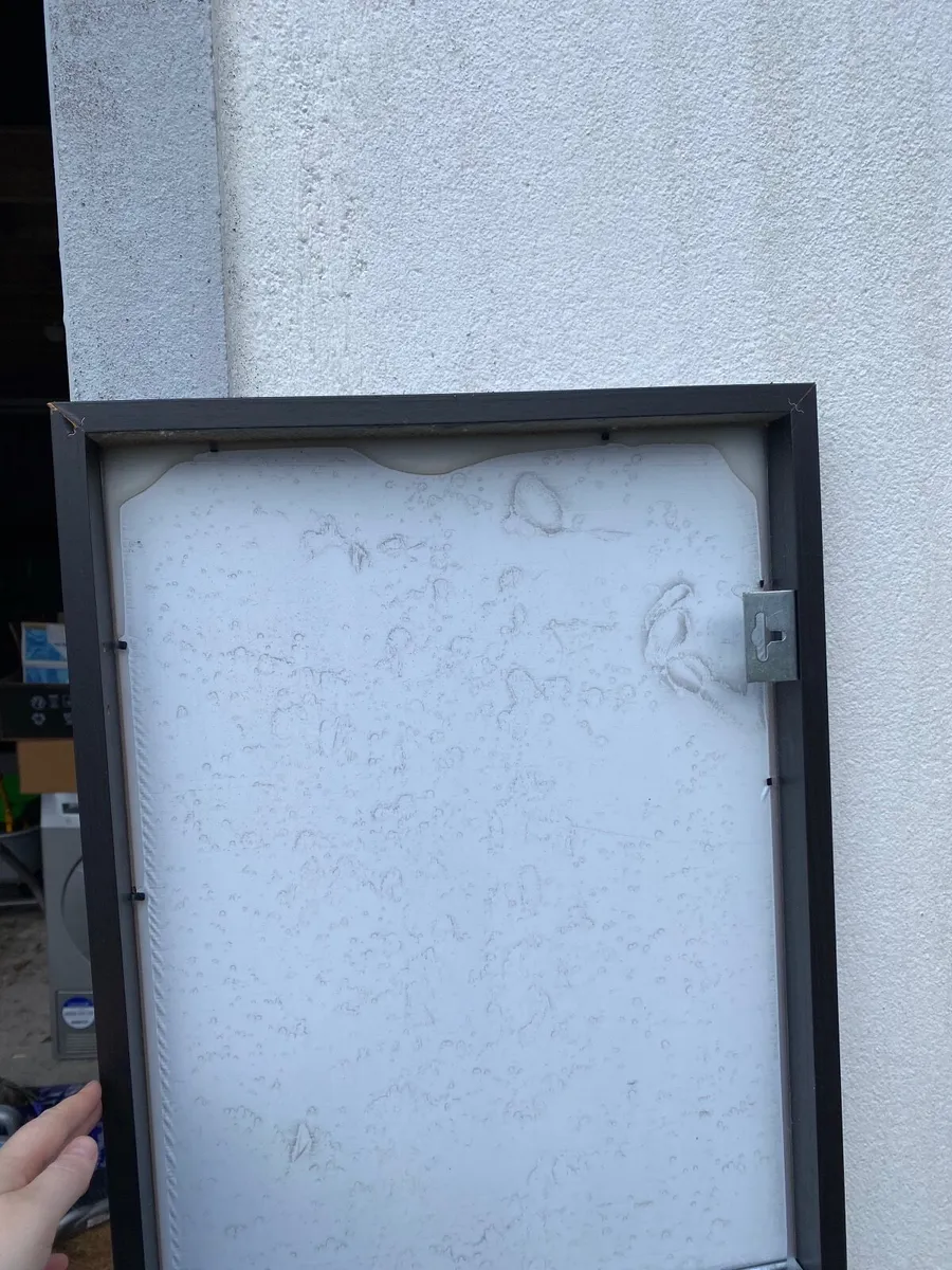 Nissedal Mirror x 2 - Image 4