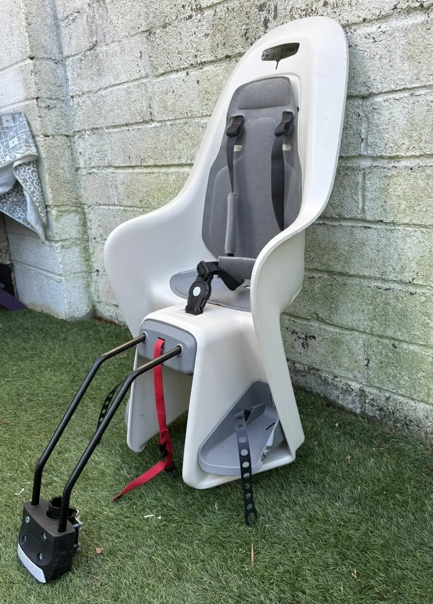 Bike Child Seat - Image 1