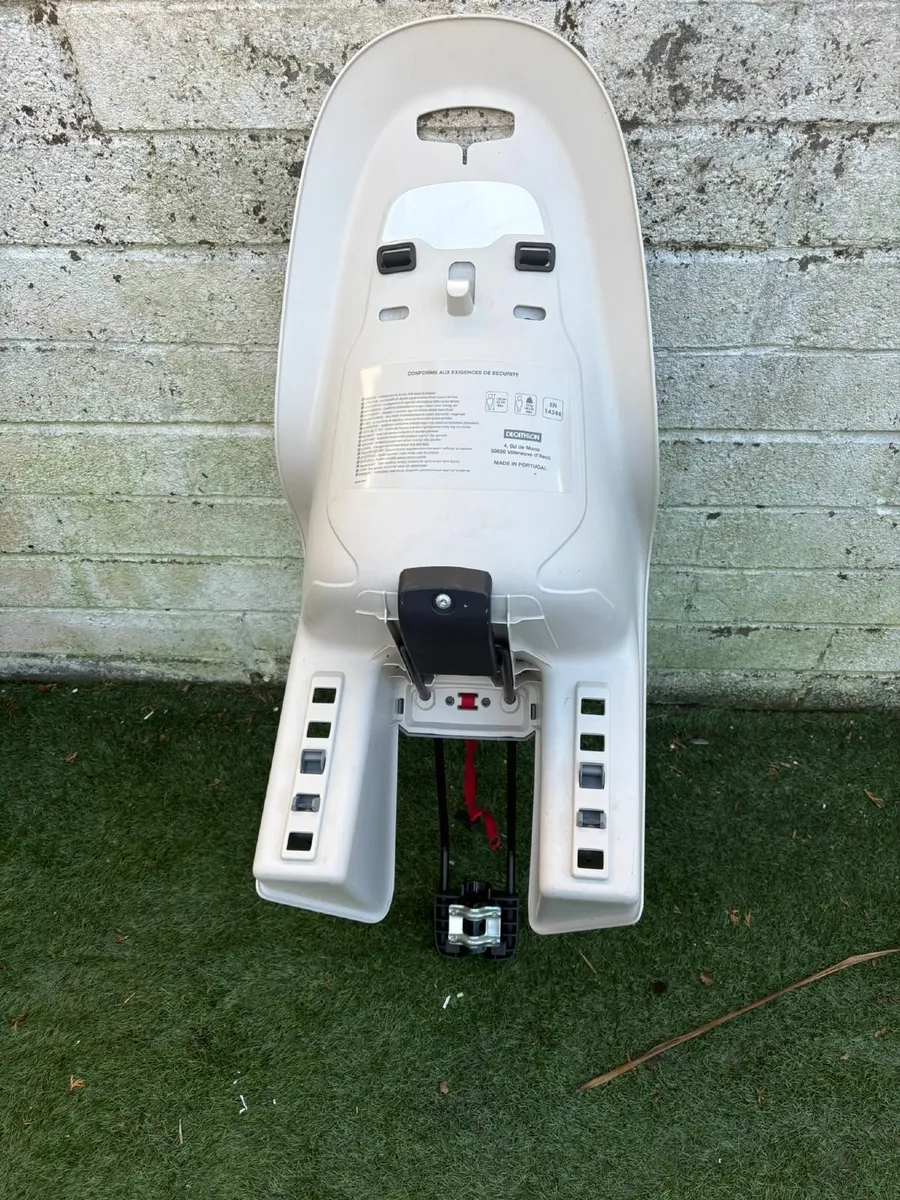 Bike Child Seat - Image 2