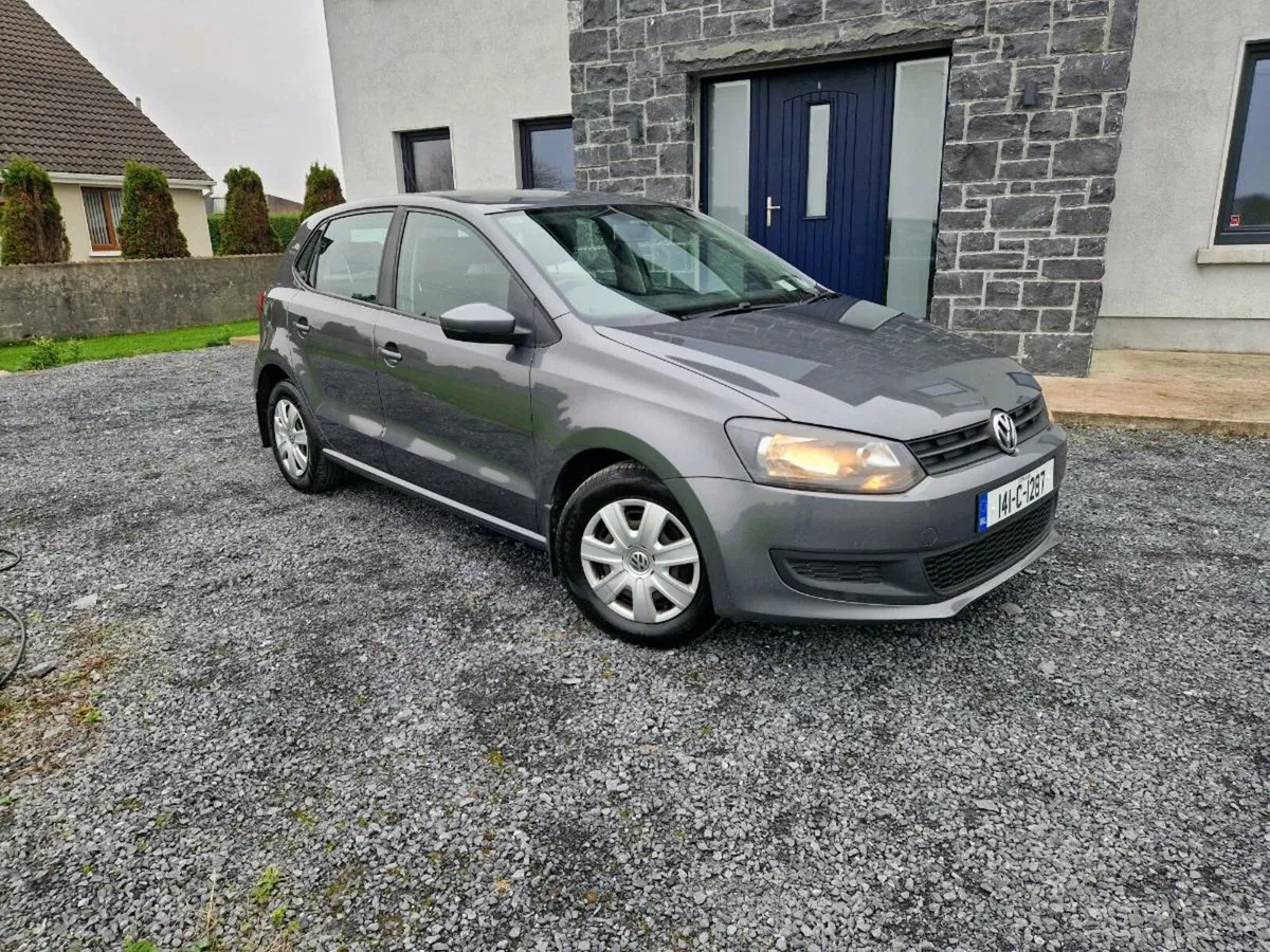 Vw polo - Image 1