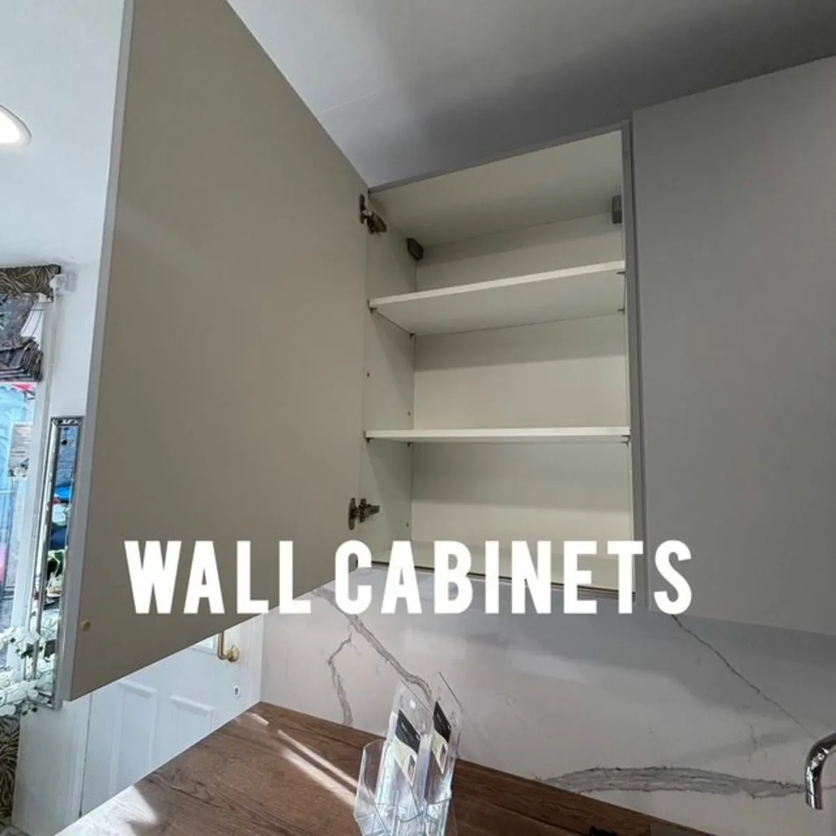 SHOWROOM KITCHEN DISPLAY FOR SALE - Image 2