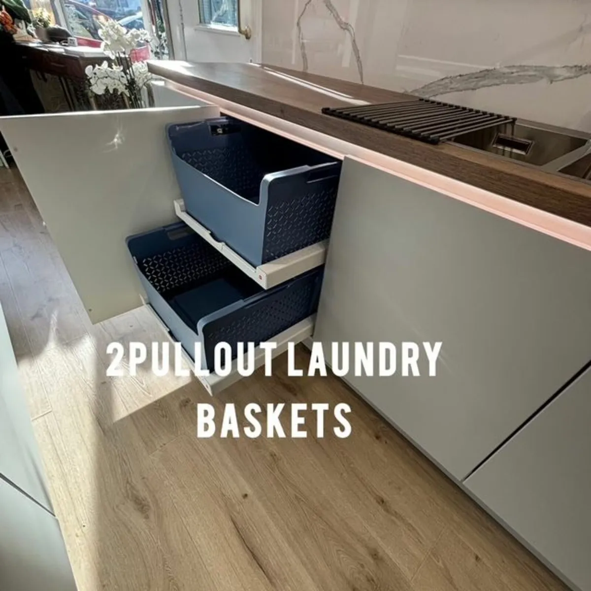 SHOWROOM KITCHEN DISPLAY FOR SALE - Image 4