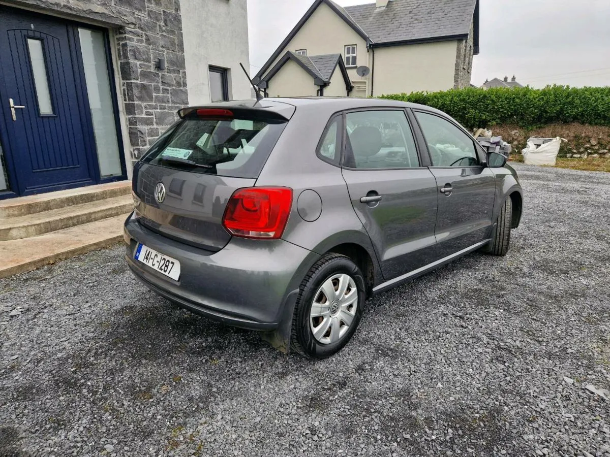 Vw polo - Image 2