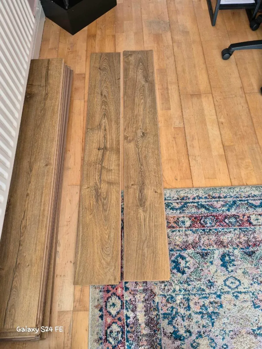 Wooden Flooring - Image 2