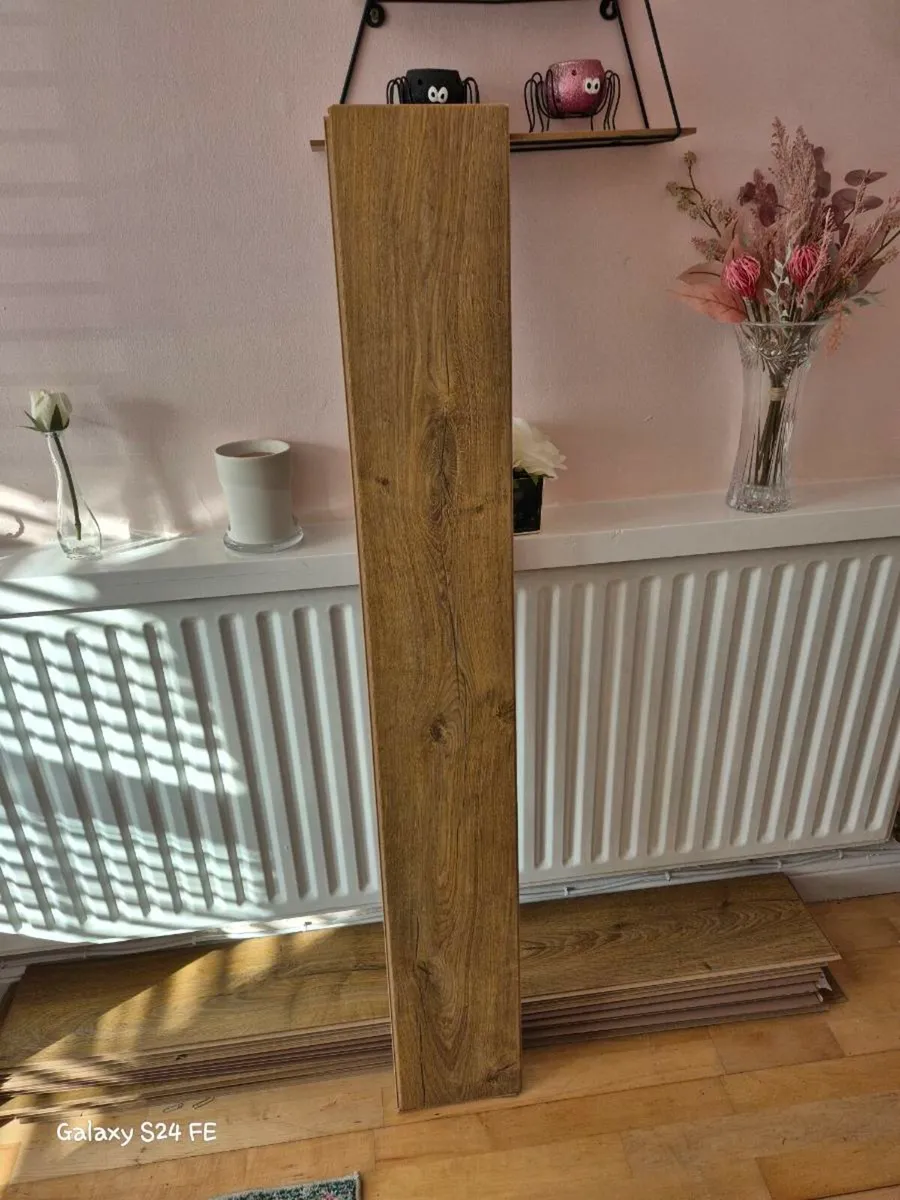 Wooden Flooring - Image 3