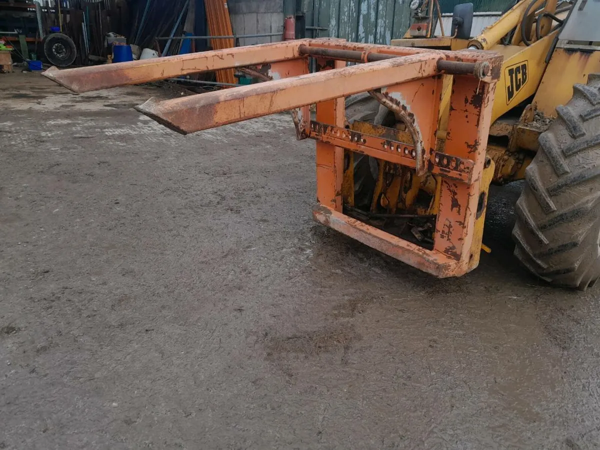 Big Bag Lifter - Image 2