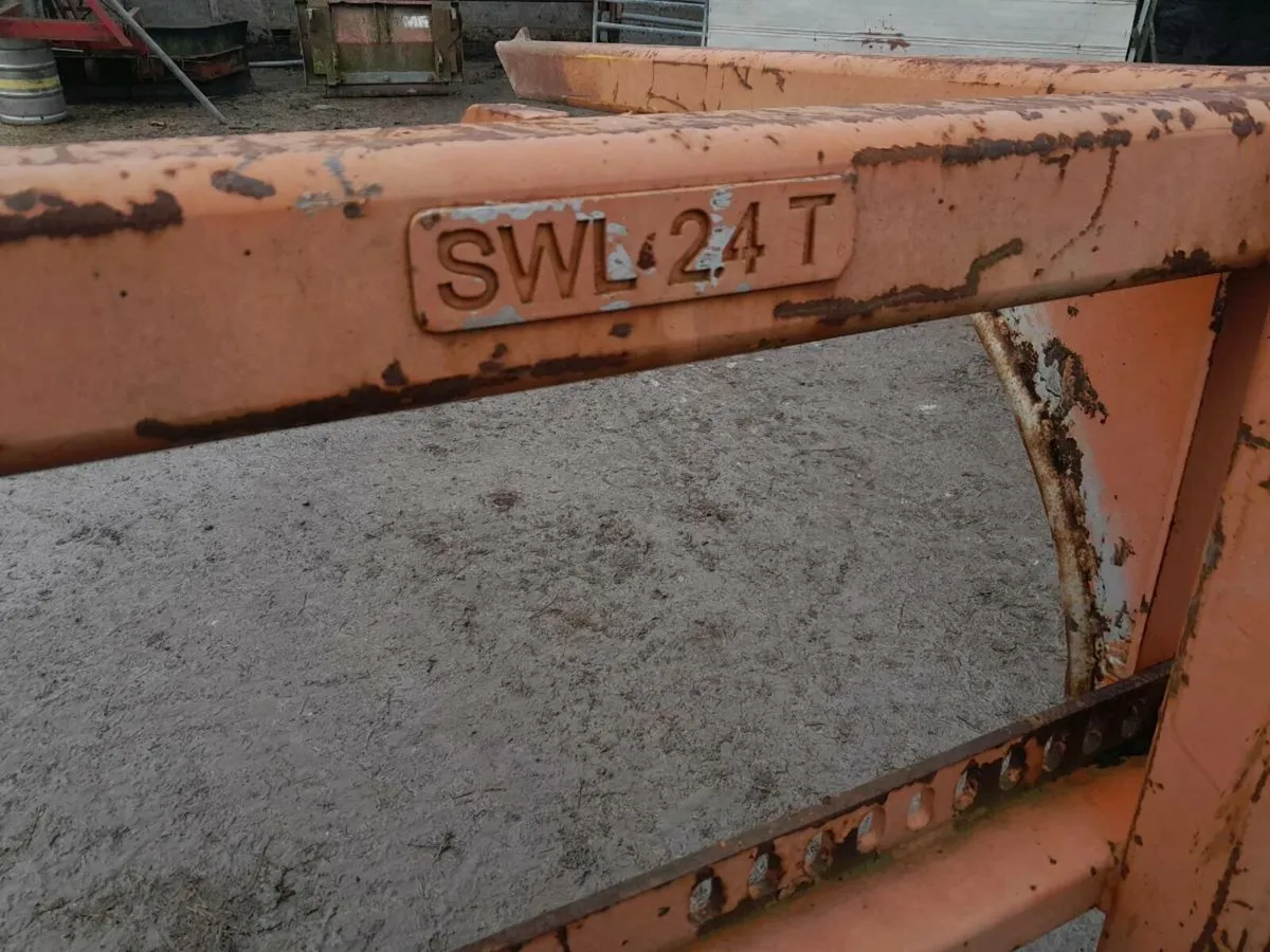 Big Bag Lifter - Image 3