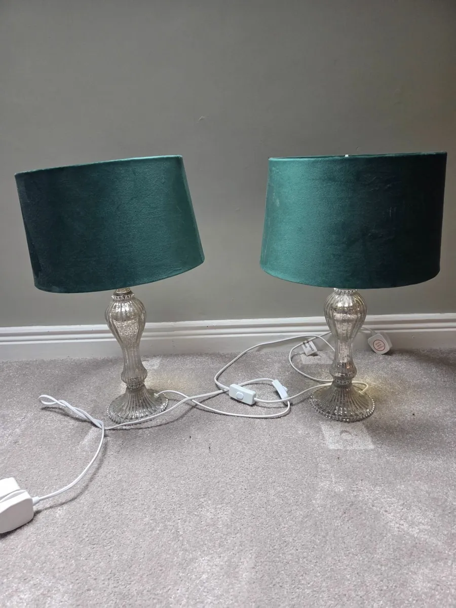 Lamps - Image 1