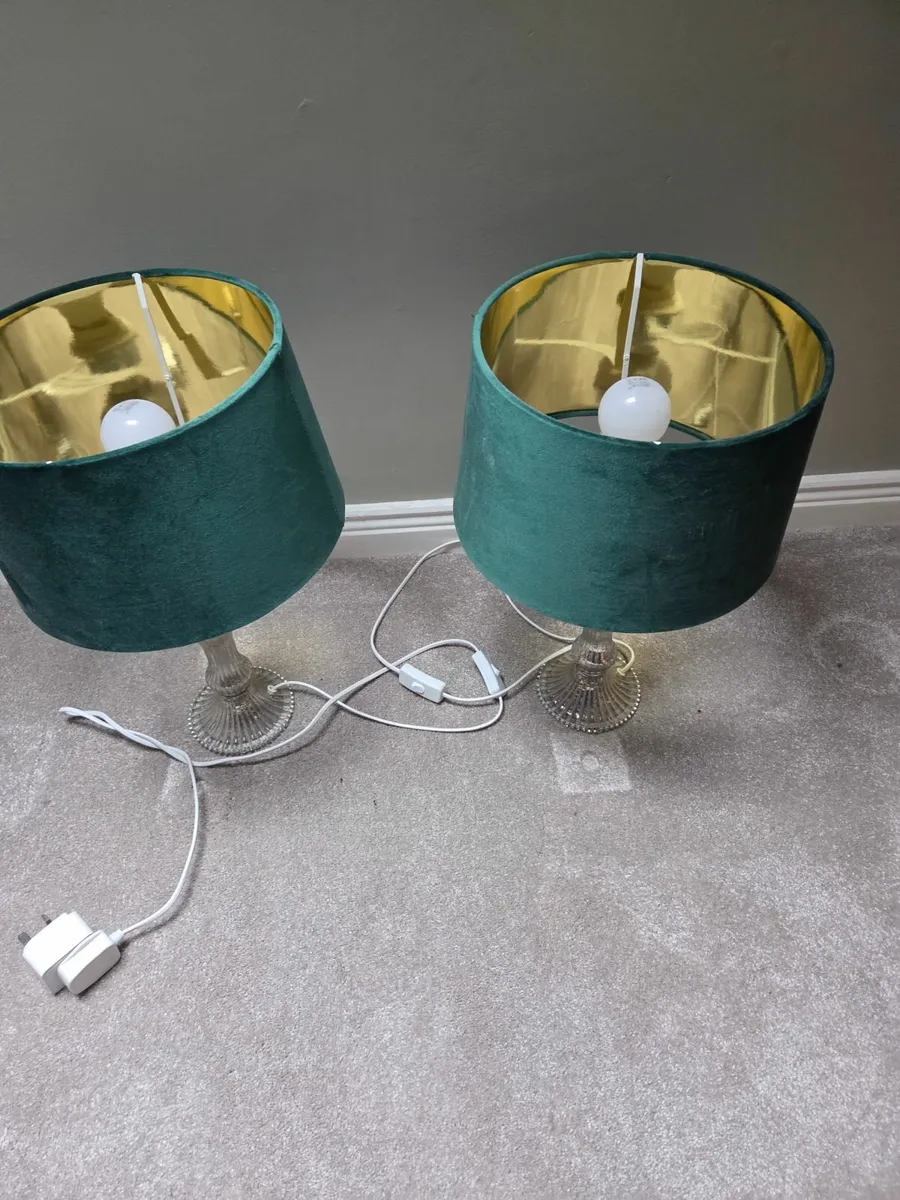 Lamps - Image 2