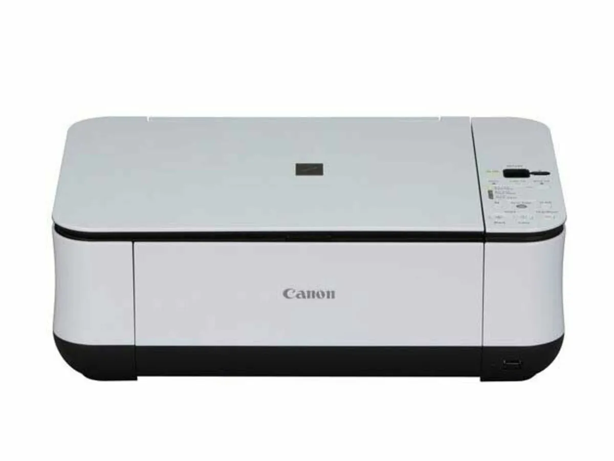 Canon Printer - Image 1