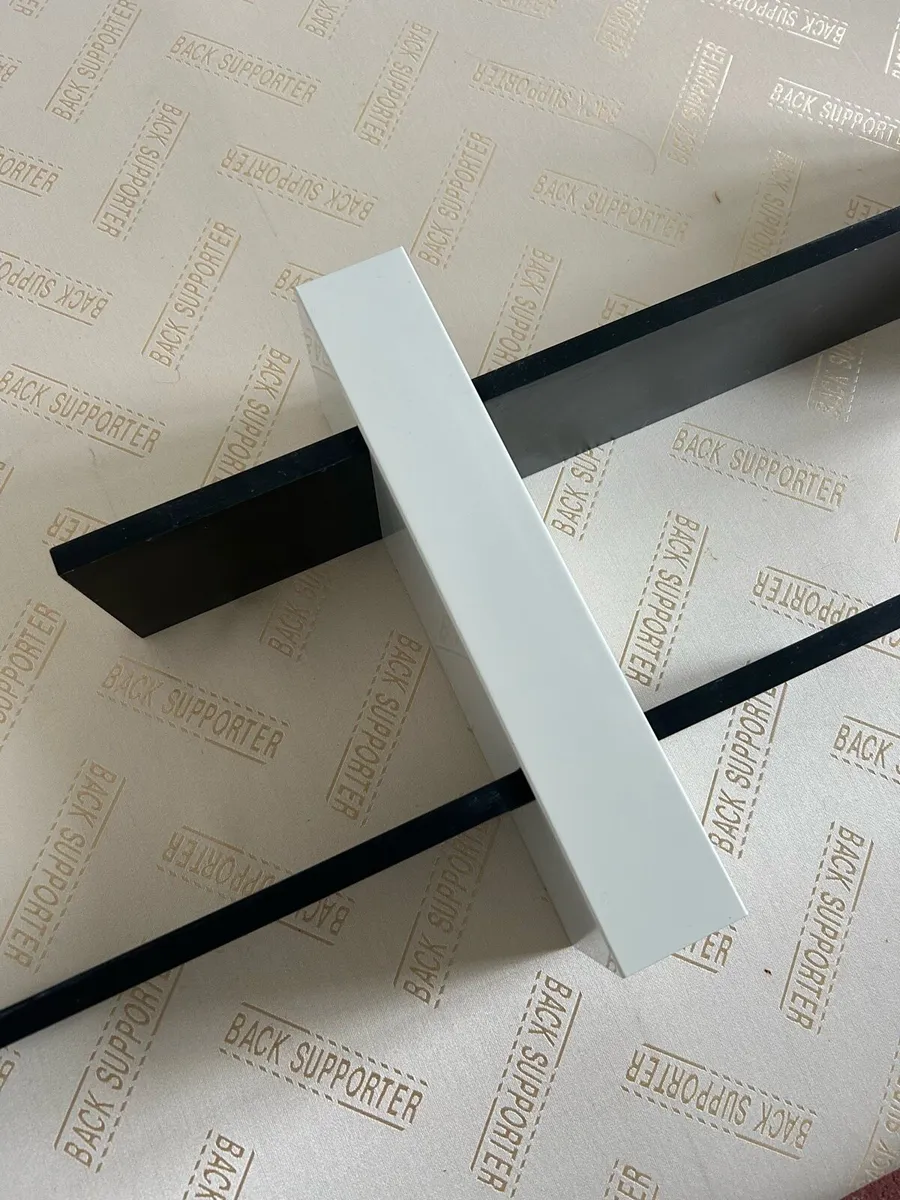 Two level wall shelf - Image 2