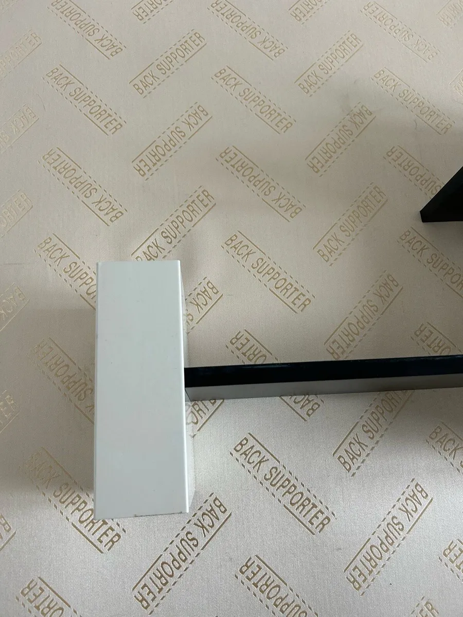 Two level wall shelf - Image 3