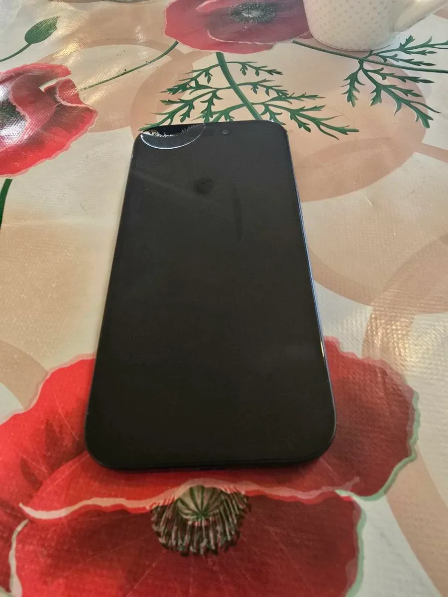 iPhone 16 128GB Unlocked - Image 1