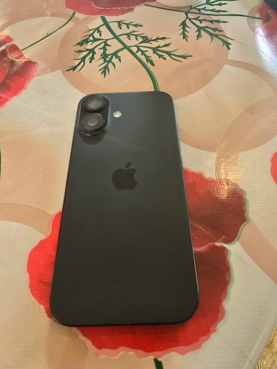 iPhone 16 128GB Unlocked - Image 2