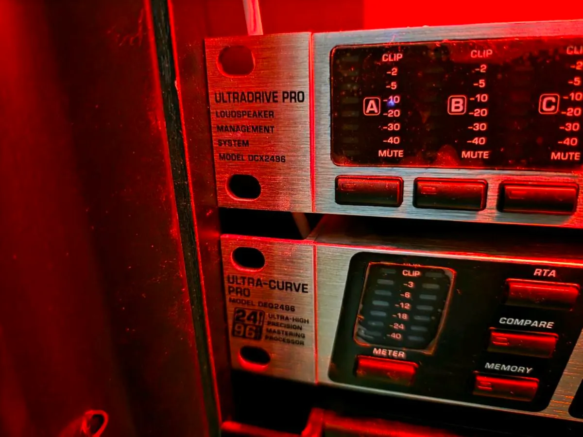 JBL Speakers - Image 4