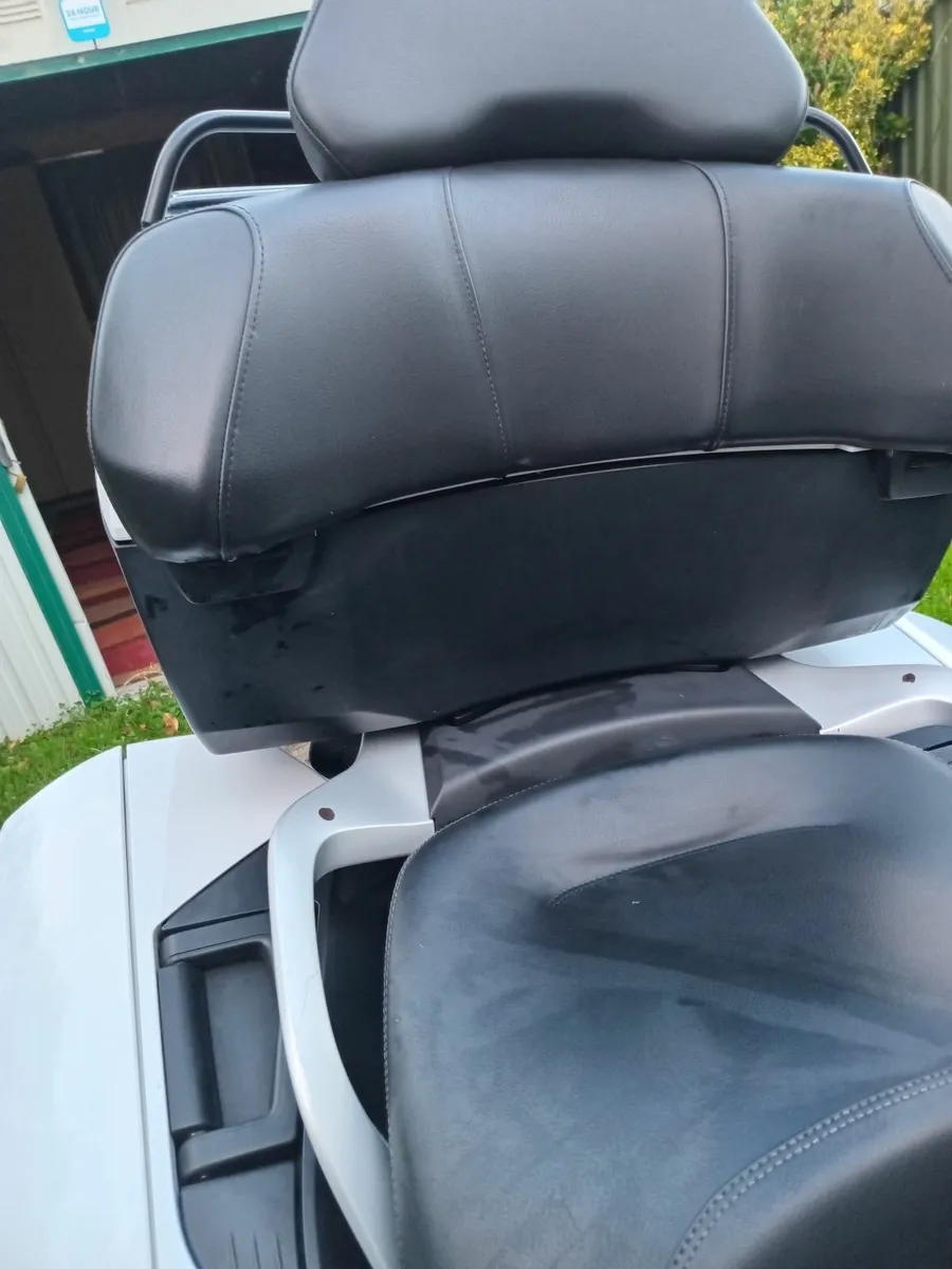 BMW K 1600 2019 - Image 3