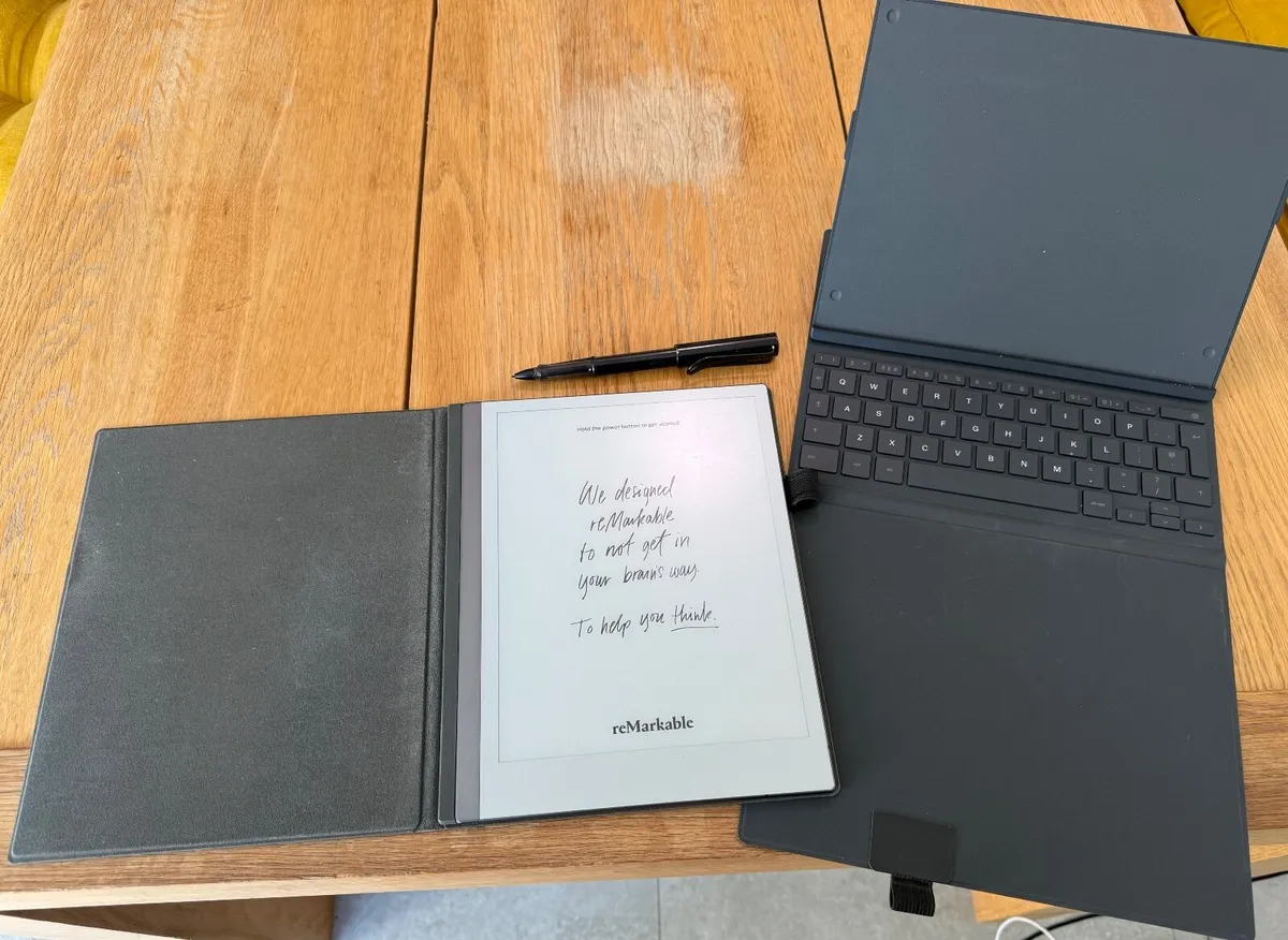 Remarkable 2 Tablet