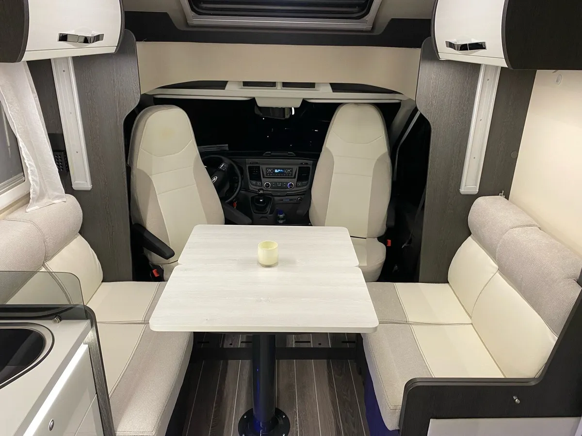 2021 Roller Team Kronos 261TL - Image 2