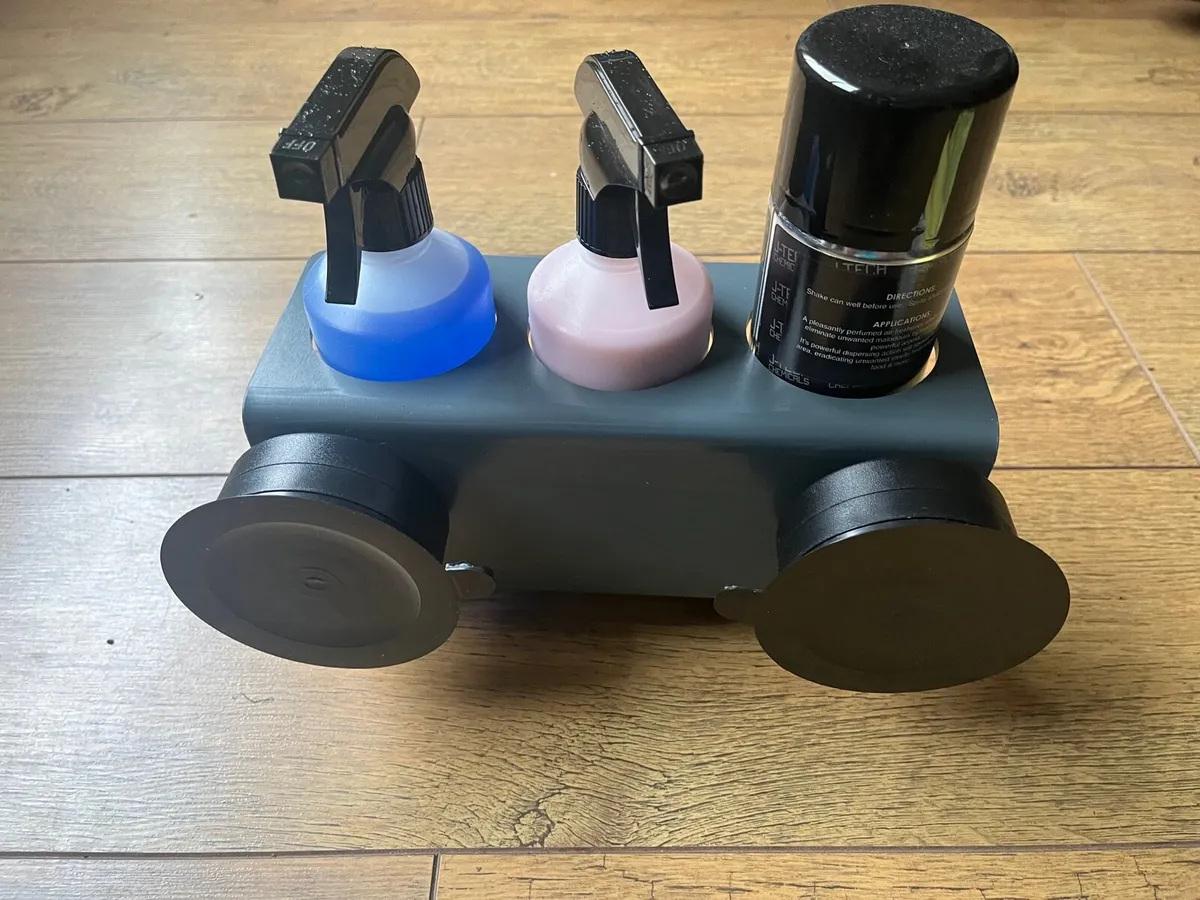 Tractor J Tech Cleaning Kits - Image 3