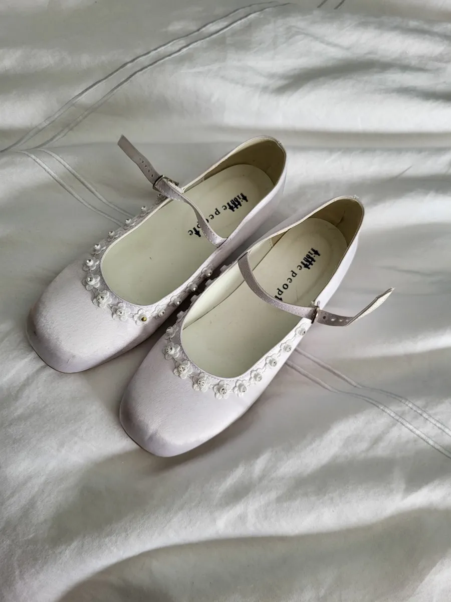 Communion Dress like new - Image 4