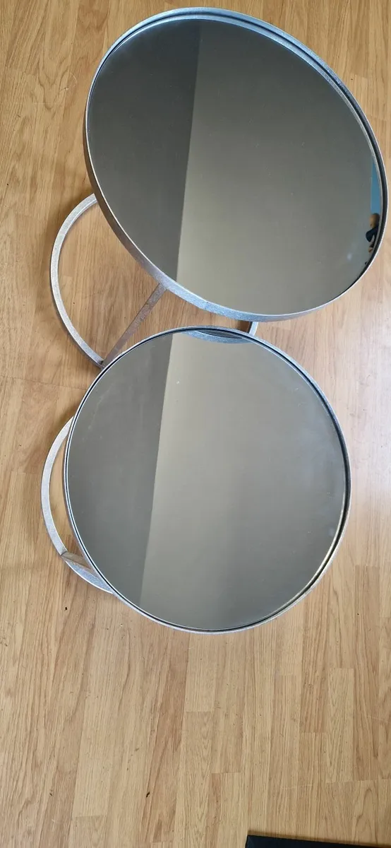 Set of Tables  (2) - Image 2