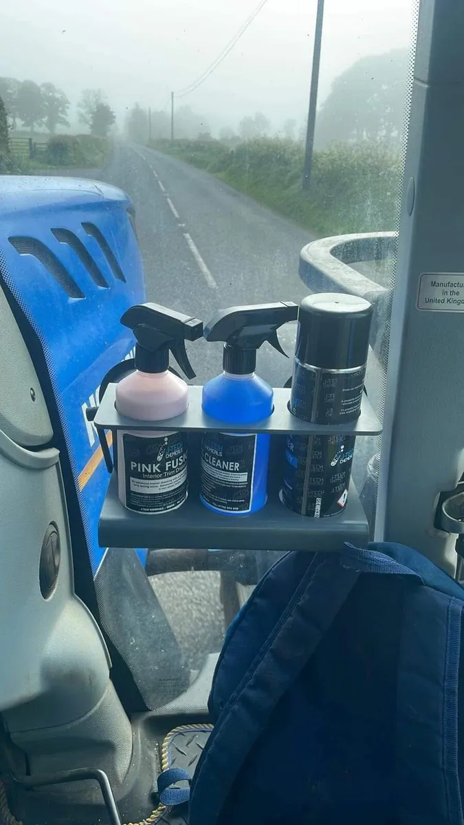 Tractor J Tech Cleaning Kits - Image 1