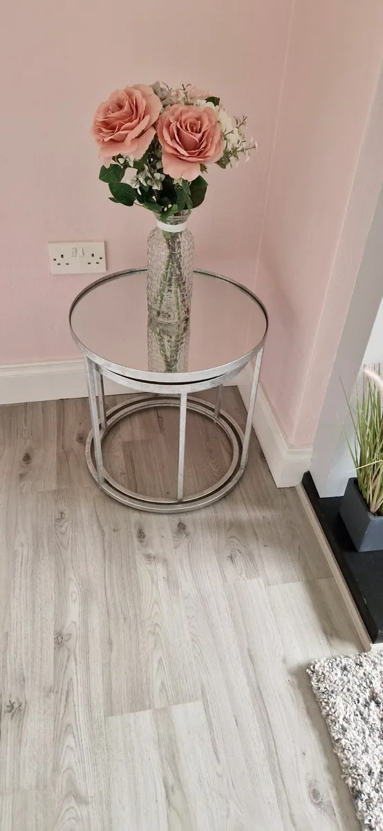 Set of Tables  (2) - Image 1