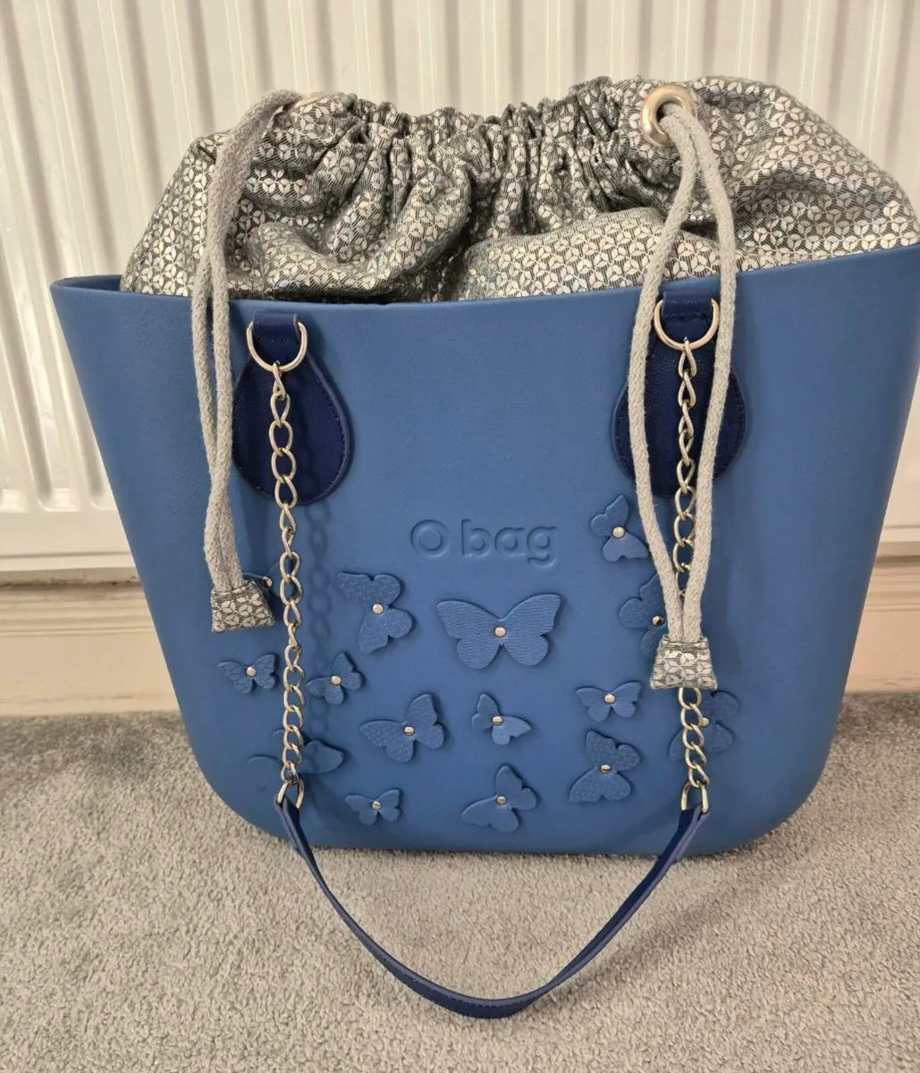 Obag Standard - Image 1