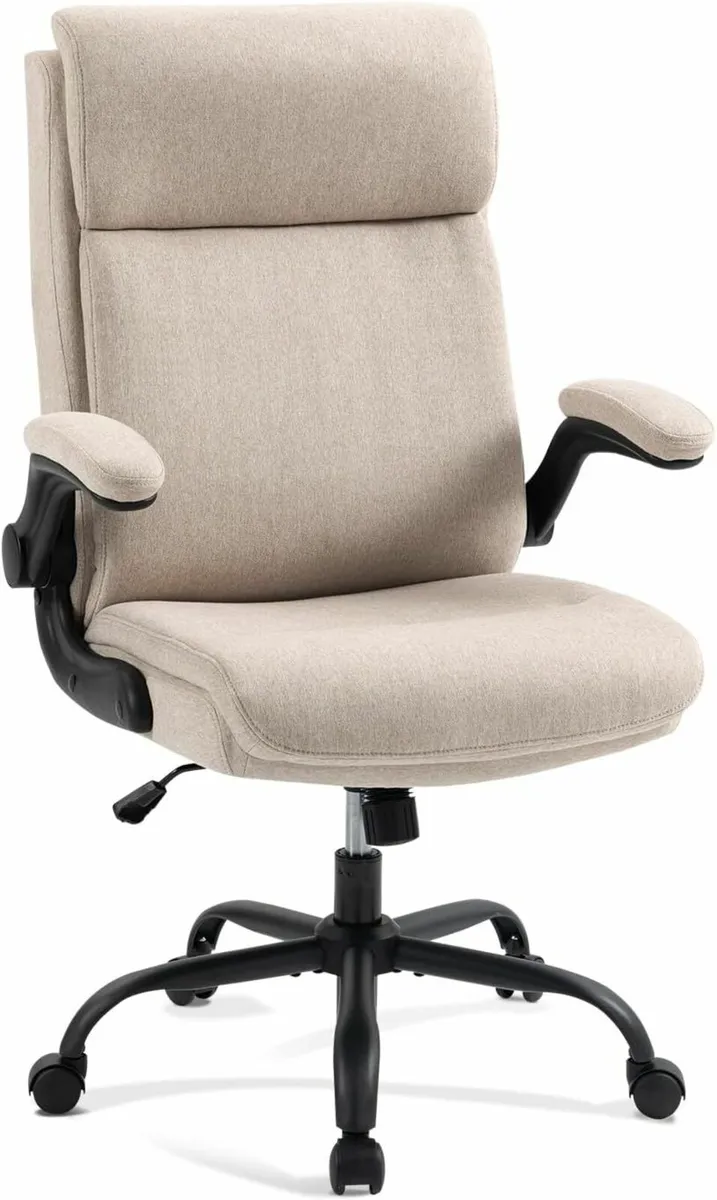 Ergonomic Office Chair Computer Chair Executive - Image 1