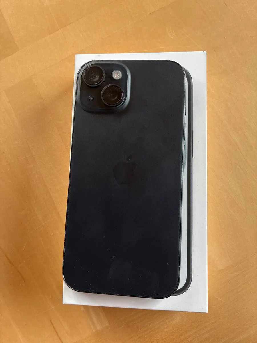iPhone 15 128gb - Image 2