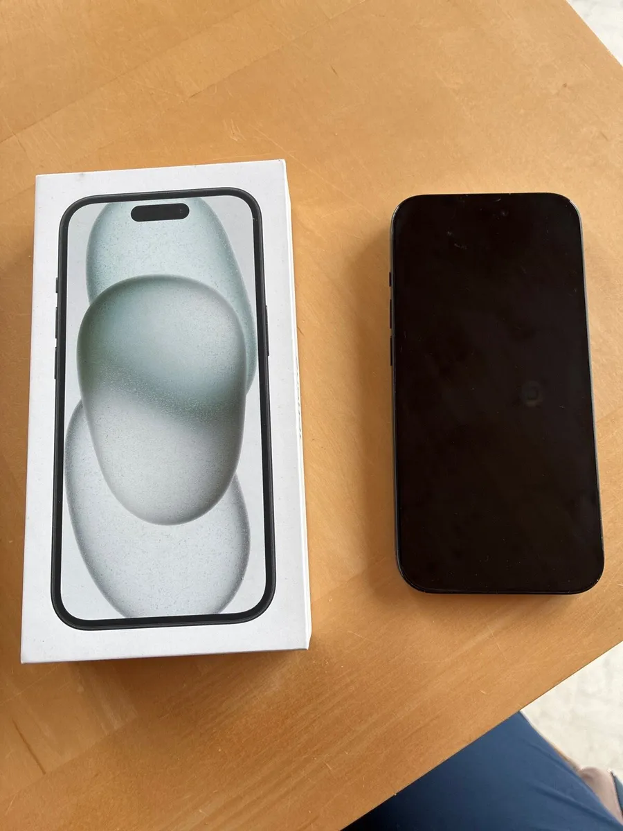 iPhone 15 128gb - Image 3