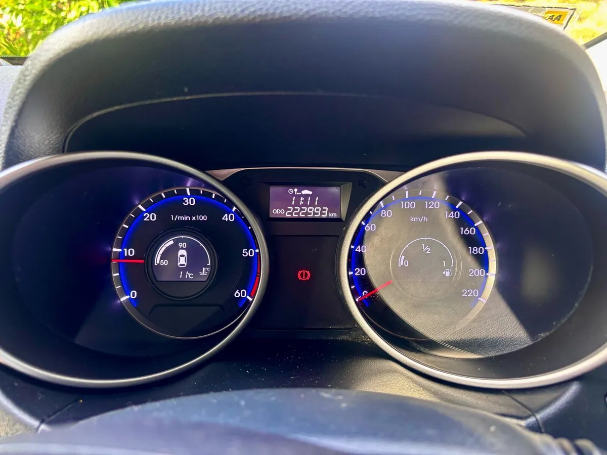 Hyundai ix35 - Image 4