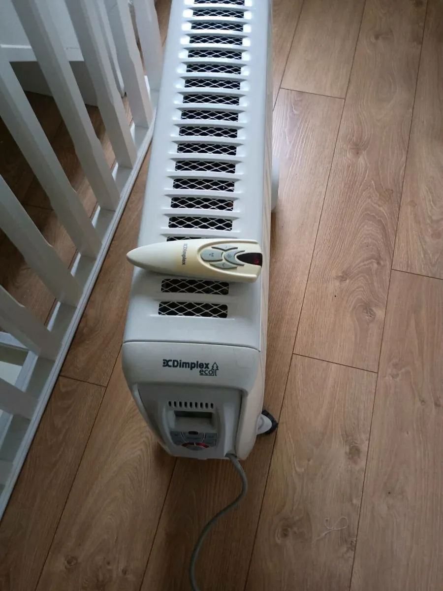 Electric radiator - Image 2