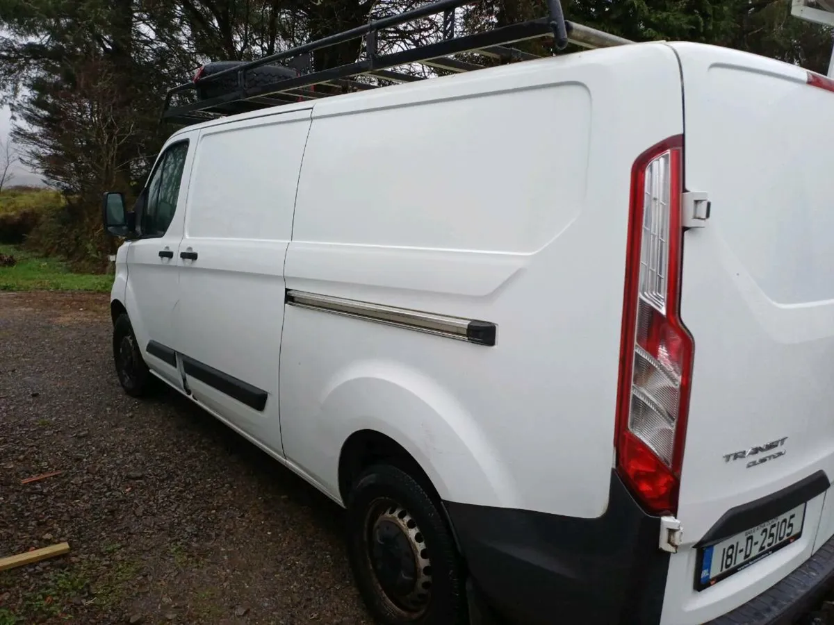 Transit Van - Image 3